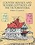 Country Houses and Seaside Cottages of the Victorian Era by William T. Comstock