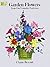 Garden Flowers Iron-on Transfer Patterns (Dover Crafts: Iron-On Transfers)