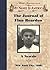 The Journal of Finn Reardon: A Newsie, New York City, 1899 (My Name Is America)