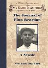 The Journal of Finn Reardon by Susan Campbell Bartoletti