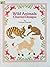 Wild Animals Charted Designs (Dover Embroidery, Needlepoint)