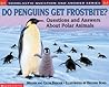 Do Penguins Get Frostbite