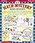 15 Math Mystery Mini-books