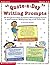 "Quote-a-Day" Writing Prompts by Jacqueline Sweeney