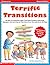 Terrific Transitions: 50 Ea...