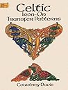 Celtic Iron-on Transfer Patterns