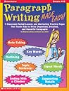 Paragraph Writing...