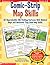 Comic-Strip Map Skills, Grades 4-8