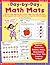 Day-By-Day Math Mats: 180 Fun-Filled Reproducible Activity Pages That Help Kids Build all the Essential Math Skills They Need To Meet the NCTM Standards