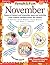 Fresh & Fun: November: Dozens of Instant and Irresistible Ideas and Activities From Creative Teachers Across the Country