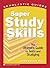Super Study Skills (Scholastic Guides)