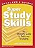 Super Study Skills by Laurie E. Rozakis