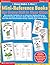 Easy Make & Use Mini-Reference Books for Every Kid in Your Class: Reproducible Templates for an Interactive Spelling Dictionary, Pocket Thesaurus, ... Writing, and Spelling Skills Independently