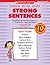 Overhead Writing Lessons: Strong Sentences: Standards-Based Mini-Lessons • Overheads • Reproducibles