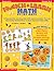 Munch & Learn Math Story Mats