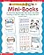 I Can Write My ABC's: Mini-Books: 26 Interactive Reproducible Mini-Books That Make Learning to Print the Letters A to Z Easy and Fun!