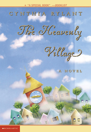 The Heavenly Village (Mass Market Paperback)