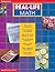 Real-Life Math Workbook