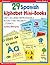 29 Spanish Alphabet Mini-books