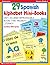 29 Spanish Alphabet Mini-books by Mary Beth Spann