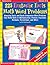 225 Fantastic Facts Math Word Problems: Amazing Facts and Quick Companion Word Problems That Build Skills in Multiplication, Division, Fractions, Decimals, Percentages, and More