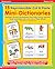 15 Reproducible Cut & Paste Mini-Dictionaries: Thematic Picture Dictionaries That Help Young Learners Read and Write Lots and Lots of New Words
