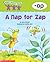 A Nap for Zap: -ap (Word Family Tales)