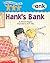 Hank's Bank: -ank (Word Family Tales)
