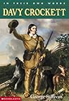 Davy Crockett by George Sullivan