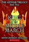 King of the Middle March
