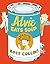 Alvie Eats Soup