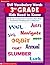 240 Vocabulary Words 3rd Grade Kids Need To Know by Linda Ward Beech