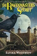 The Ravenmaster's Secret: Escape From The Tower Of London