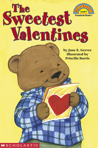 The Sweetest Valentines (Hello Reader, Level 1)
