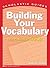 Building Your Vocabulary