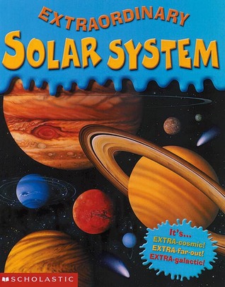 Extraordinary Solar System (Paperback)