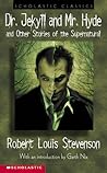 Dr. Jekyll And Mr...