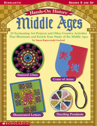 Hands-on History: Middle Ages