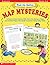 Fun-to-solve Map Mysteries