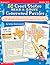 50 Great States Read & Solve Crossword Puzzles: Engaging Reproducible Nonfiction Passages About Each State With Fun Crosswords That Help Build Reading Comprehension and Teach Fascinating Facts about