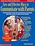 Easy And Effective Ways To Communicate With Parents: Practical Techniques and Tips for Parent Conferences, Open Houses, Notes Home, and More That Work for Every Situation