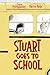 Stuart Goes to School