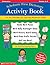 Scholastic First Dictionary Activity Book: 15 Fun Activities for Learning Dictionary Skills