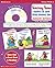 Teaching Tunes Nursery Rhymes: 12 Delightful Nursery Rhyme Songs With Sing-Along Mini-Books That Build Early Literacy Skills