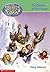 The Knights of Silversnow (The Secrets of Droon, #16) by Tony Abbott