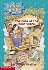 The Case of The Bear Scare (Jigsaw Jones #18)