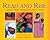 Read And Rise: (Foreword by Maya Angelou)