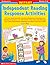 Independent Reading Response Activities: Grades 2-4