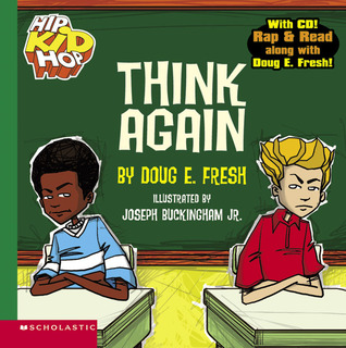 Think Again (Hip Kid Hop)