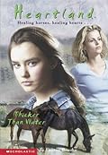 Thicker Than Water (Heartland, #8)